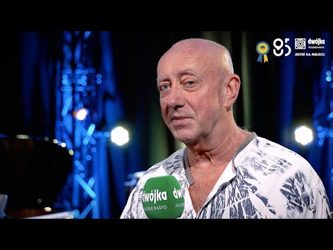 Henryk Miśkiewicz o Jerzym "Dudusiu" Matuszkiewiczu przed koncertem z cyklu Jazz.PL