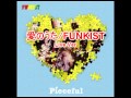 愛のうた(LiveVer) /FUNKIST 