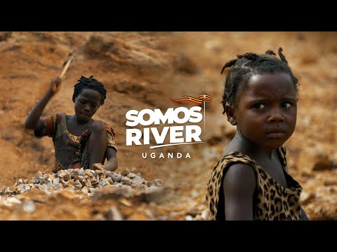 MISIÓN KASESE - Episodio 1 | Dante Gebel