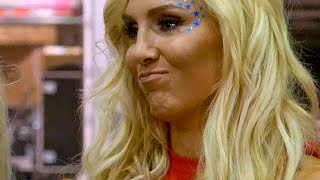 Charlotte Flair tears up over Becky Lynch being drafted to SmackDown: WWE The Day Of sneak peek video