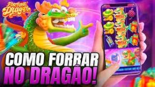 Fortune Dragon — Big Wins