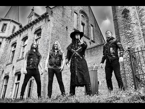 Interview with David Vincent about VLTIMAS