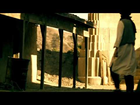 Medal of Honor | Linkin Park trailer (2010)