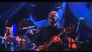 Allman Brothers w/Taj Mahal - Statesboro Blues