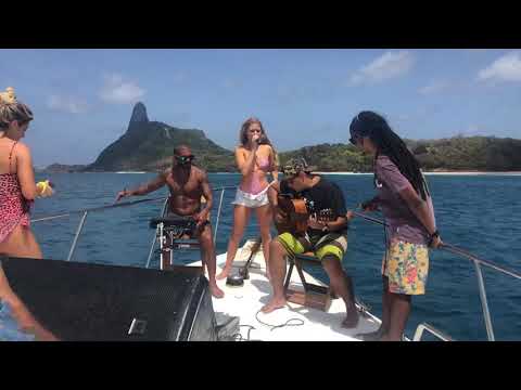 Luísa Sonza canta- Como Nossos Pais - Elis Regina/ Belchior