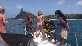 Luísa Sonza canta- Como Nossos Pais - Elis Regina/ Belchior