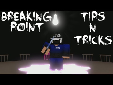 YouTube video about: How do you throw a knife in breaking point?
