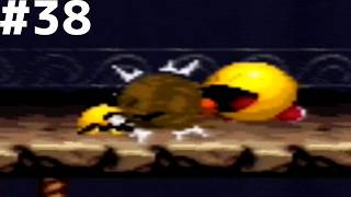 【レトロゲー】パックインタイム #38【レトロゲーム実況】PAC-IN-TIME パックマン PAC-MAN