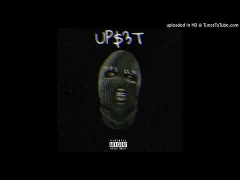 T’up Ty - Upset (ft. 22gz)