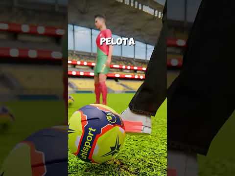 ¿Cuál es el secreto de Cristiano Ronaldo CR7 para un tiro libre perfecto?