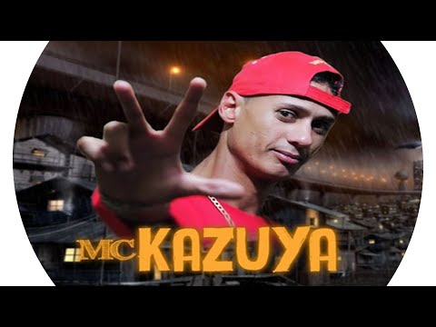 Mc Kazuya e Mc Betinho / Na Revolta (Versão Exclusiva)