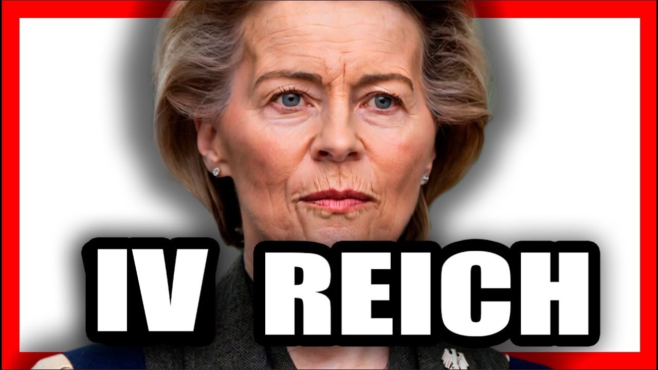 La UNIÓN EUROPEA PAGARÁ a INFLUENCERS POR HACERLE PROPAGANDA