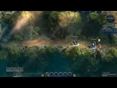 Heroes of Might and Magic Online PC