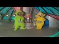 Teletubbies Animal Rhythms 1999