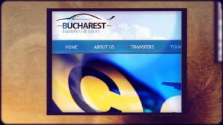 preview picture of video 'Otopeni airport transfers'