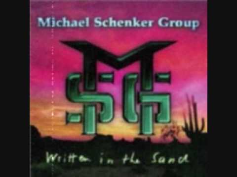 Michael Schenker Group (MSG) - Back to Life