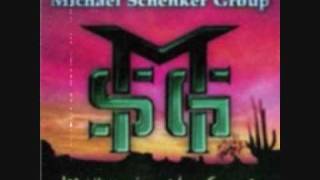 Michael Schenker Group (MSG) - Back to Life