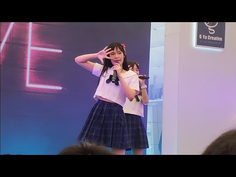 Punchchan Miruku @ J-Trends​ in​ Town​ 2022