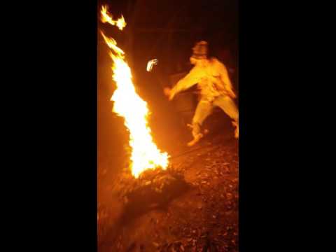 Urucubaca & Espantalho - Union Trance CWB