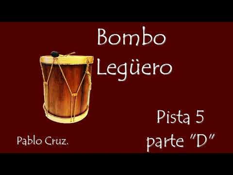 bombo legüero pista 5 parte D