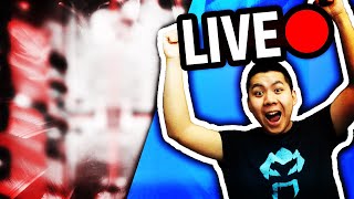 LIVE 🔴:  On RUSH LADDER sur CLASH ROYALE en DISCUTANT! - Deck Guide by Light Pollux