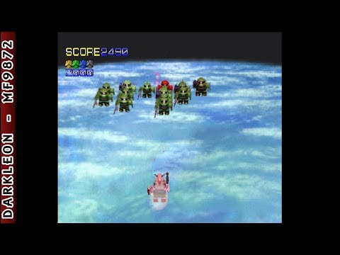 Gameplay Video