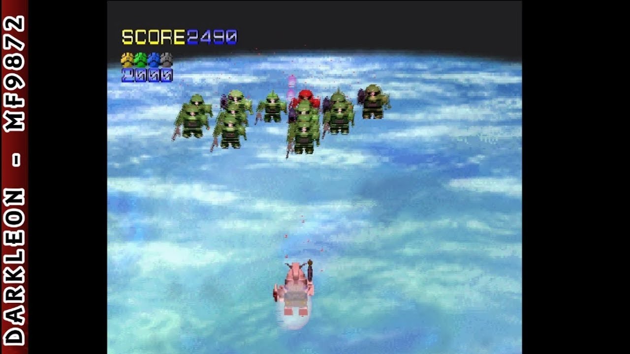 Gameplay Video