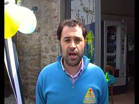 Frescodiweb.it - Inaugurazione sede Misericordia a Cortona (AR)