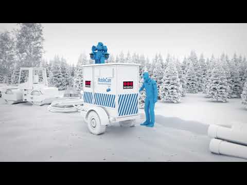 Securitas Mobile Cam