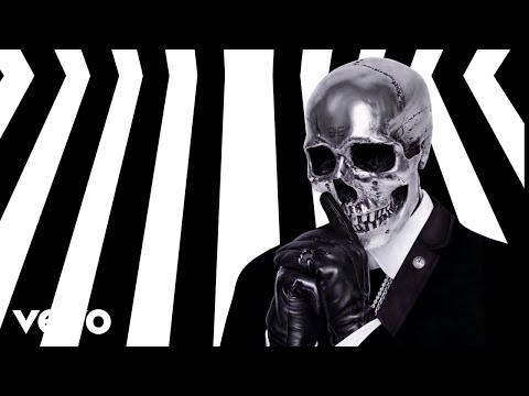 Busta Rhymes, Vybz Kartel - The Don & The Boss (Audio)