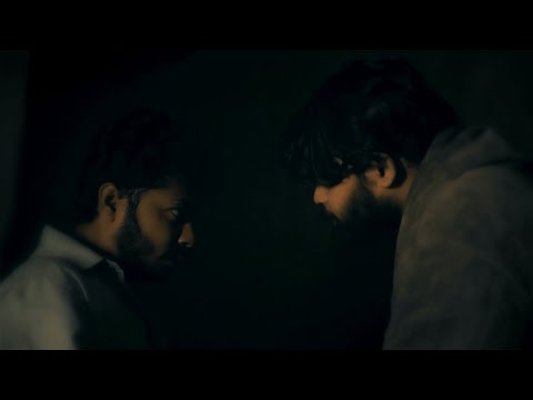 Vismay jain What Kills You (Short Film)