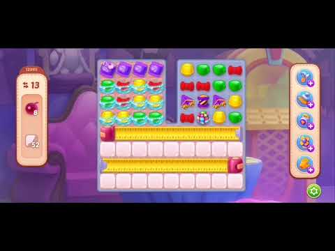 Interesting level in Homescapes - 12995🔥🍒