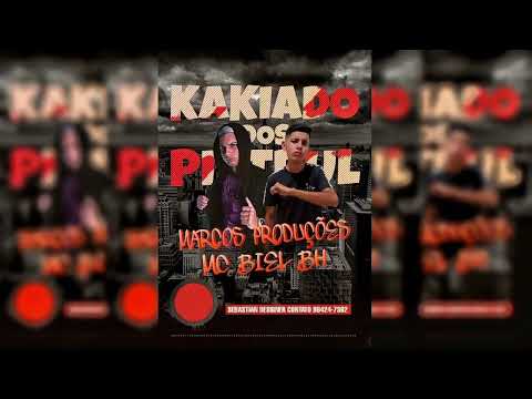 Mc Biel Bh E Dj Marcos Produçoes - Pega Ela Pitbuul 2022