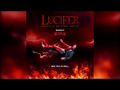 King Princess, Mark Ronson - Happy Together | Lucifer Soundtrack Season 5 (Part 1) | S5:E1