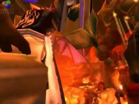 Good ole' days of World of Warcraft - Downing Onyxia