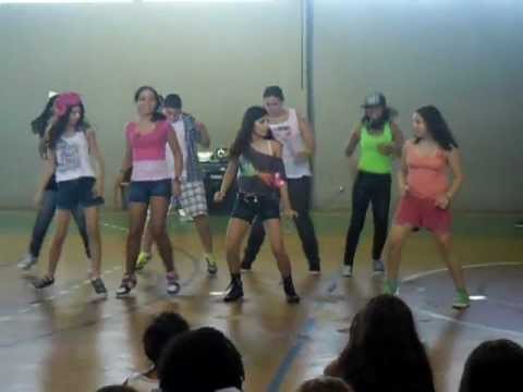 Maratona de dança Pio XII 7°ano (72)