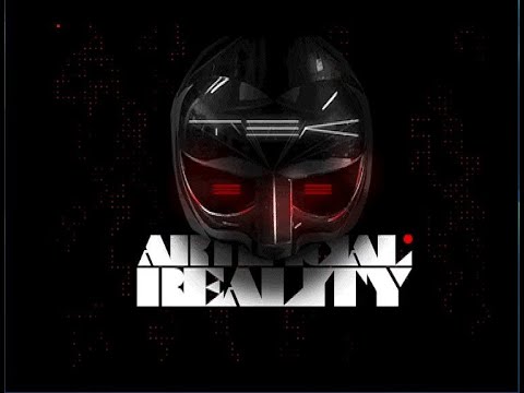 Transhuman  Pachinkoland By The Electronic Knights (TEK) - Amiga Demo