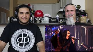 Nightwish - The Pharaoh Sails To Orion (Live) [Reaction/Review]