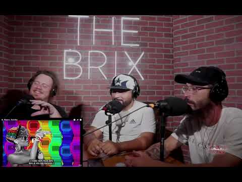 Lit Up AV Reactions: Rihanna - Rude Boy