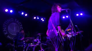 Nude Beach - Geoffrey&#39;s Tune (2/6/15)