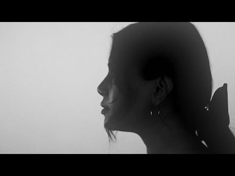 Ramya Pothuri - we never even knew what we were (official visualizer)