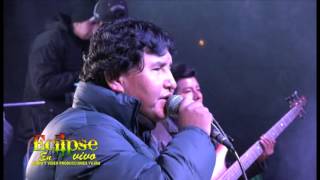 Grupo Eclipse ▷ Disco 1 ● En vivo Jose Luis Y Yola (Batallas 2015) Prod. Yujra OFICIAL✓