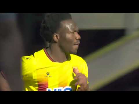 FC Watford 1-1 FC Charlton Athletic Londra