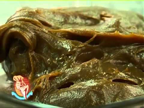 Programa N° 4: 22 de diciembre de 2011: Para saber y tener en cuenta... El Dulce de Leche