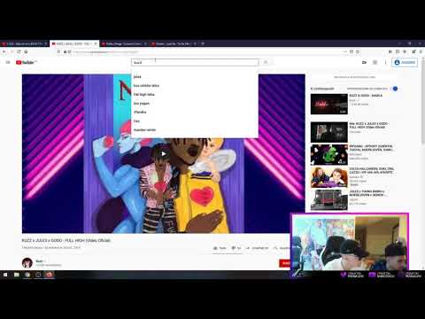 COSCU Y BZRP REACCIONAN A (Full High-Kuzz Ft Jules-Godo)