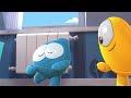 BooMons Dancing Kids Cartoon Cartoons
