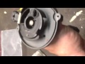 Chevy 4.3 New Distrubtor Install / Rotor Allignment ...