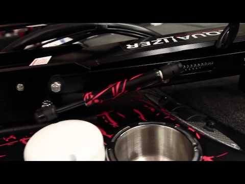 Equalizer TW