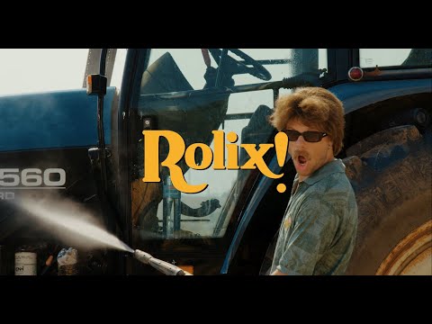 rolands če — Marco Polo (OFFICIAL VIDEO)