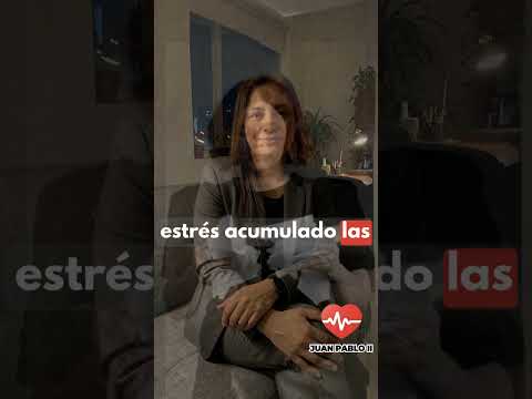 Dolor de cabeza y tensión en el cuello: ¿estrés acumulado? | Dra. Xiomara – Tilarán